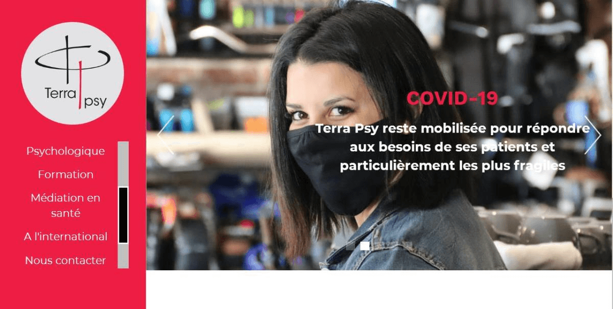 Terra Psychologues Terra Psychologues